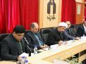 گردهمایی مدیران فرهنگی دانشگاه های منطقه 9 کشور به میزبانی دانشگاه صنعتی شاهرود