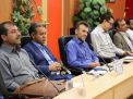 گردهمایی مدیران فرهنگی دانشگاه های منطقه 9 کشور به میزبانی دانشگاه صنعتی شاهرود
