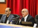 گردهمایی مدیران فرهنگی دانشگاه های منطقه 9 کشور به میزبانی دانشگاه صنعتی شاهرود
