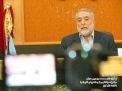گزارش تصویری حضور دکتر محمد حسین رجبی دوانی کارشناس تاریخ اسلام و مشاور مجموعه مختارنامه در دانشگاه صنعتی شاهرود