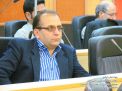 گزارش تصویری حضور دکتر محمد حسین رجبی دوانی کارشناس تاریخ اسلام و مشاور مجموعه مختارنامه در دانشگاه صنعتی شاهرود