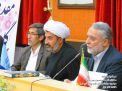 گزارش تصویری حضور دکتر محمد حسین رجبی دوانی کارشناس تاریخ اسلام و مشاور مجموعه مختارنامه در دانشگاه صنعتی شاهرود