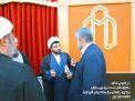 گزارش تصویری حضور دکتر محمد حسین رجبی دوانی کارشناس تاریخ اسلام و مشاور مجموعه مختارنامه در دانشگاه صنعتی شاهرود