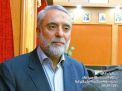 گزارش تصویری حضور دکتر محمد حسین رجبی دوانی کارشناس تاریخ اسلام و مشاور مجموعه مختارنامه در دانشگاه صنعتی شاهرود