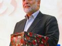 گزارش تصویری حضور دکتر محمد حسین رجبی دوانی کارشناس تاریخ اسلام و مشاور مجموعه مختارنامه در دانشگاه صنعتی شاهرود