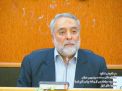 گزارش تصویری حضور دکتر محمد حسین رجبی دوانی کارشناس تاریخ اسلام و مشاور مجموعه مختارنامه در دانشگاه صنعتی شاهرود