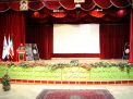 گزارش تصویری آیین افتتاحیه نمایشگاه دستاورد های هسته ای در  دانشگاه صنعتی شاهرود