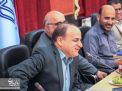 تکریم و معارفه مدیر مالی جدید دانشگاه صنعتی شاهرود 