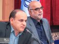 تکریم و معارفه مدیر مالی جدید دانشگاه صنعتی شاهرود 