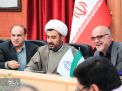 تکریم و معارفه مدیر مالی جدید دانشگاه صنعتی شاهرود 