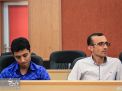 تکریم و معارفه مدیر مالی جدید دانشگاه صنعتی شاهرود 