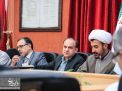 تکریم و معارفه مدیر مالی جدید دانشگاه صنعتی شاهرود 