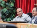 تکریم و معارفه مدیر مالی جدید دانشگاه صنعتی شاهرود 