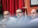 تکریم و معارفه مدیر مالی جدید دانشگاه صنعتی شاهرود 