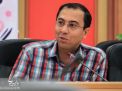 تکریم و معارفه مدیر مالی جدید دانشگاه صنعتی شاهرود 