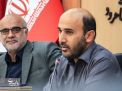تکریم و معارفه مدیر مالی جدید دانشگاه صنعتی شاهرود 