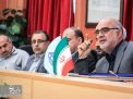 تکریم و معارفه مدیر مالی جدید دانشگاه صنعتی شاهرود 