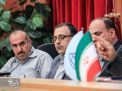 تکریم و معارفه مدیر مالی جدید دانشگاه صنعتی شاهرود 
