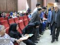 اولین روز مهر و اولین روز ثبت نام دانشجویان ورودی های جدید 97 - 96 