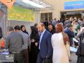 اولین روز مهر و اولین روز ثبت نام دانشجویان ورودی های جدید 97 - 96 