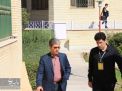 اولین روز مهر و اولین روز ثبت نام دانشجویان ورودی های جدید 97 - 96 
