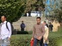 اولین روز مهر و اولین روز ثبت نام دانشجویان ورودی های جدید 97 - 96 