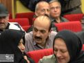 مراسم تجلیل از بازنشستگان دانشگاه صنعتی شاهرود 