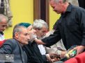 مراسم تجلیل از بازنشستگان دانشگاه صنعتی شاهرود 