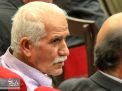 مراسم تجلیل از بازنشستگان دانشگاه صنعتی شاهرود 