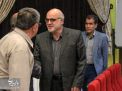 مراسم تجلیل از بازنشستگان دانشگاه صنعتی شاهرود 