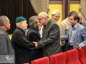 مراسم تجلیل از بازنشستگان دانشگاه صنعتی شاهرود 