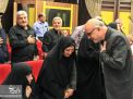 مراسم تجلیل از بازنشستگان دانشگاه صنعتی شاهرود 