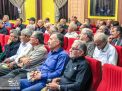 مراسم تجلیل از بازنشستگان دانشگاه صنعتی شاهرود 