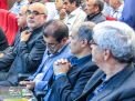 مراسم تجلیل از بازنشستگان دانشگاه صنعتی شاهرود 