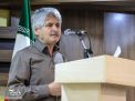 مراسم تجلیل از بازنشستگان دانشگاه صنعتی شاهرود 