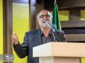 مراسم تجلیل از بازنشستگان دانشگاه صنعتی شاهرود 