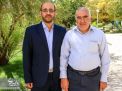 مراسم تجلیل از بازنشستگان دانشگاه صنعتی شاهرود 
