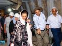 بازديد اساتید دانشگاههای ایتالیا و محققین موسسه National Geographic ایتالیا از پرديس آموزشی معدن دانشگاه صنعتی شاهرود 
