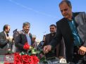 دومین سالگرد شهید حاج مجید یونسیان و تجديد بيعت با آرمان‌هاي والاي امام (ره)، شهدا