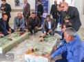 دومین سالگرد شهید حاج مجید یونسیان و تجديد بيعت با آرمان‌هاي والاي امام (ره)، شهدا