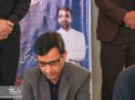 دومین سالگرد شهید حاج مجید یونسیان و تجديد بيعت با آرمان‌هاي والاي امام (ره)، شهدا