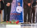 دومین سالگرد شهید حاج مجید یونسیان و تجديد بيعت با آرمان‌هاي والاي امام (ره)، شهدا