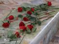 دومین سالگرد شهید حاج مجید یونسیان و تجديد بيعت با آرمان‌هاي والاي امام (ره)، شهدا