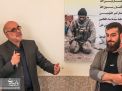 دومین سالگرد شهید حاج مجید یونسیان و تجديد بيعت با آرمان‌هاي والاي امام (ره)، شهدا