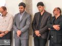 دومین سالگرد شهید حاج مجید یونسیان و تجديد بيعت با آرمان‌هاي والاي امام (ره)، شهدا