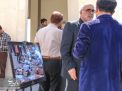 دومین سالگرد شهید حاج مجید یونسیان و تجديد بيعت با آرمان‌هاي والاي امام (ره)، شهدا