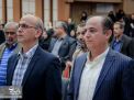 گزارش تصویری | نهمین همایش سلامت و زندگی شهرستان شاهرود با موضوع کمردرد 