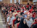 گزارش تصویری | نهمین همایش سلامت و زندگی شهرستان شاهرود با موضوع کمردرد 