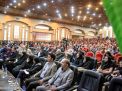 گزارش تصویری | نهمین همایش سلامت و زندگی شهرستان شاهرود با موضوع کمردرد 