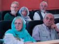 جلسه اساتید دانشگاه های ایتالیا و محققین موسسه National Geographic ایتالیا در پرديس مرکزی دانشگاه صنعتی شاهرود